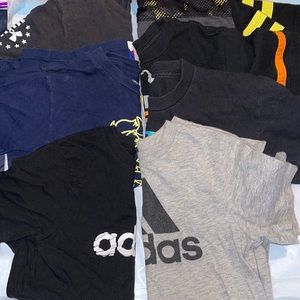 Tshirt lot/ bundle